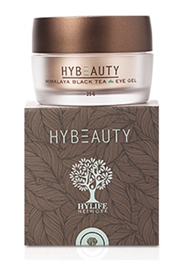 ขาย Himalaya Black Tea Eye Gel -