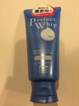 ขาย Shiseido  Perfect Whip Foam