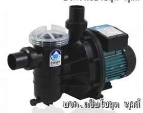 ขายปั้มสปาร์น้ำขนาดเล็ก Emaux SS PUMP