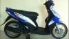 Yamaha Mio115i