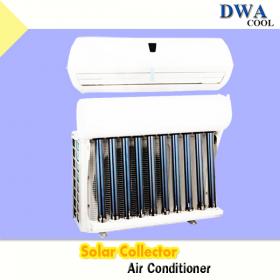 ขาย Solar Collector Air Conditioner Solar Collector