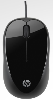 ขาย HP X1000 Mouse  X1000