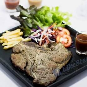 ขาย T-bone Steak ทีโบน