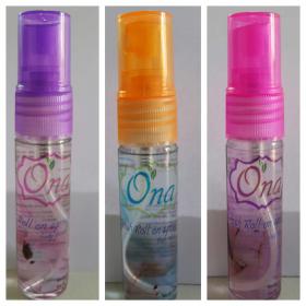ขาย Ona Roll On Spray For Men ONA M15