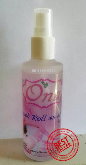 ขาย Ona Roll On Spray For Women ONA W50