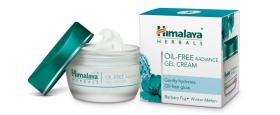 ขาย Himalaya Herbals Himalaya Herbals Oil-Free Radiance Gel Cream