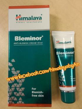 ขาย Himalaya Herbals Himalaya Herbals Anti blemish cream