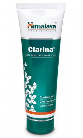 ขาย Himalaya Herbals Himalaya Clarina anti-acne face mask