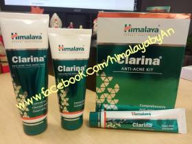 ขาย Himalaya Herbals Himalaya Clarina anti-acne kit