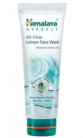 ขาย Himalaya Herbals Himalaya Herbals Oil Clear Lemon Face Wash