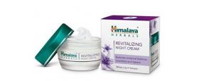ขาย Himalaya Herbals Himalaya Herbals Revitalizing Night Cream