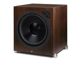 ขาย Paradigm SUB 2000 WALNUT/ BLK WALNUT