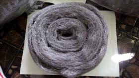 steel wool ฝอยเหล็ก