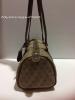 Dooney&Bourke Vintage Brown Signature Shoulder Bag