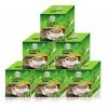 UMB Sacha Inchi Coffee Mix กาแฟถั่วดาวอินคา รสกลมกล่อม 6 กล่อง