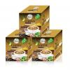 UMB Sacha Inchi Coffee Mix Double x2 กาแฟถั่วดาวอินคา รสเข้มข้น 3 กล่อง