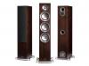 Paradigm Prestige 75F WALNUT