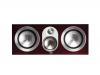 Paradigm Prestige 55C WALNUT