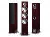 Paradigm Prestige 75F MIDNIGHT CHERRY/ PIANO BLAC