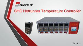 จำหน่าย Hot runner Temperature Controller