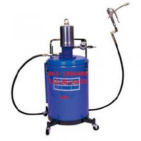 YAMADA SKR-66 ถังอัดจารบีใช้ลม 18L สำหรับจารบี No.0-1