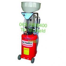 ACTWELL HC-3297 เครื่องดูดถ่ายน้ำมันเครื่อง 80L
