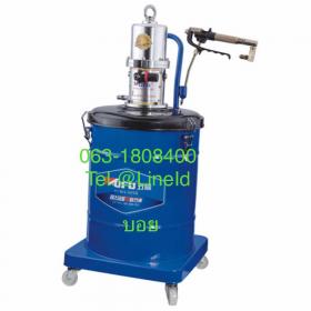ถังอัดจาระบีใช้ลม 45L FU RH-5451G วูฟู