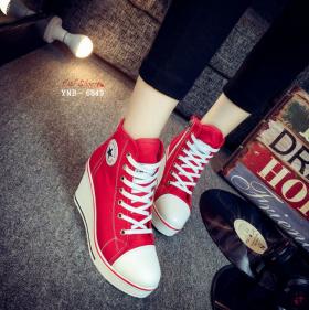 DF094-YNB-6849 -  รองเท้าผ้าใบ Style Converse