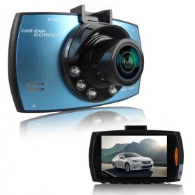 ขายกล้องติดรถยนต์ GS9000 (G30 Car HD DVR) ราคาถูก คุณภาพสูง