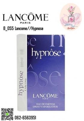 ขาย Lancome B-055:Hypnose