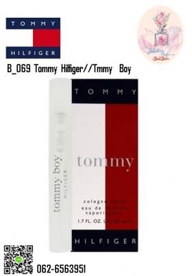 ขาย Tommy B-069:Tmmy  Boy