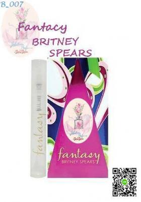 ขาย Britney speare   Fantasy B-007: Britney speareFantasy