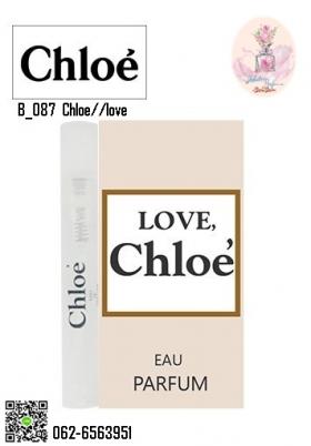 ขาย Chlo love B-087:Chlo love
