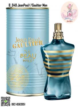 ขาย Jean Paul Gaultier B-049:Gaultier Men