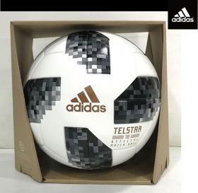 ADIDAS ฟุตบอล Telstar18 รุ่น FIFA World Cup Official Match CE8083