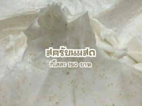 สครับ นมสด ขัดผิวกาย