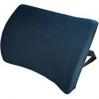 หมอนพิงหลังสีฟ้า Back Pillow-Blue