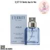 Calvin Klein ฺB-027:CK Eternity Aqua for Men