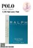 ขาย Ralph Lauren B-065:Ralph