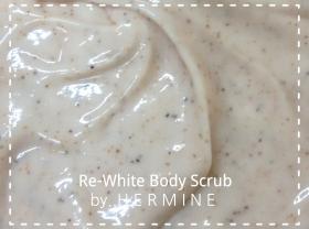 ครีมขัดผิวรีไวท์ 1 กก. /Re-White Body Scrub