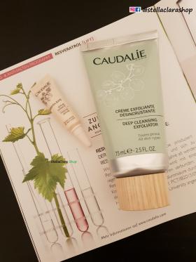 ขาย Caudalie Deep Cleansing Exfoliator 75 ml