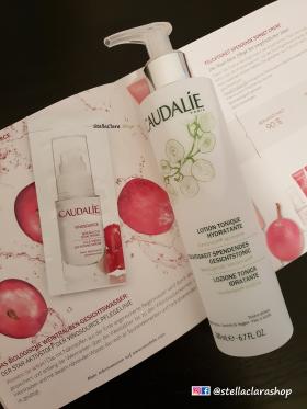 ขาย Caudalie Moisturizing Toner 200 ml