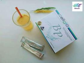 ขาย Cellglo BP Formulated in France