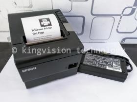 ขาย EPSON TM-T88V (มือสอง)