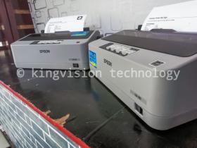 ขาย EPSON LQ-310 (มือสอง)