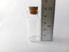 ขายขวดแก้ว ขนาด 10 ml. (ฝาจุกก๊อก)