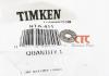 TIMKEN NTA-411 Thrust Bearing