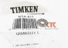 ขาย TIMKEN NTA-411 Thrust Bearing