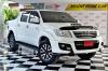 TOYOTA VIGO TRD 2.5 CHAMP DOUBLE CAB (ปี 11-15) Prerunne