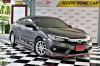 Honda civic 1.8 FC (ปี 16-20) E i-VTEC Sedan AT